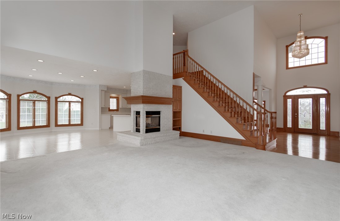 5585 Canyon Ridge Drive Perry OH 44077