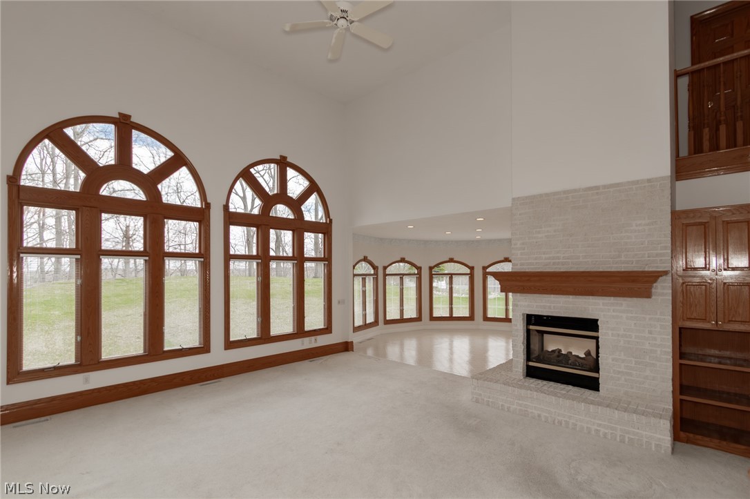 5585 Canyon Ridge Drive Perry OH 44077