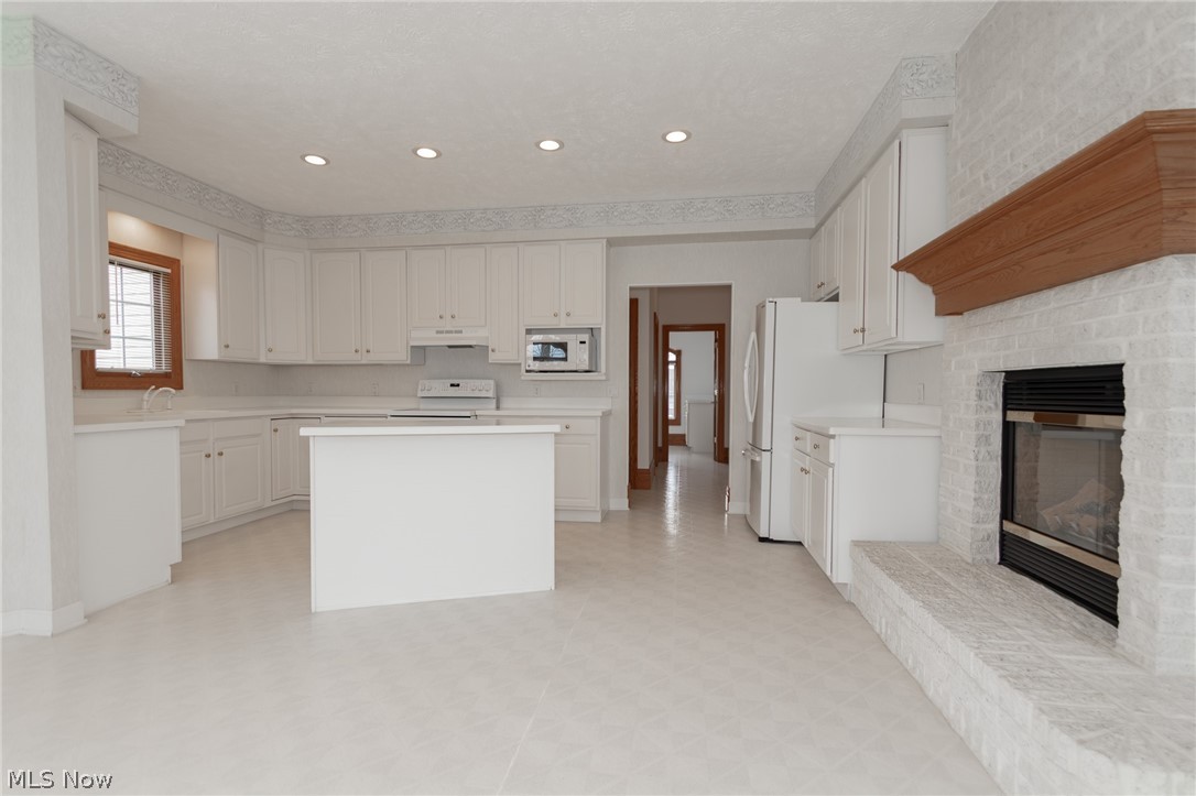 5585 Canyon Ridge Drive Perry OH 44077