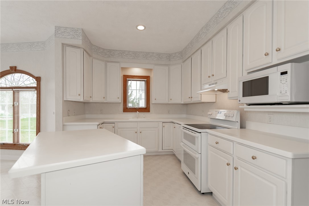 5585 Canyon Ridge Drive Perry OH 44077