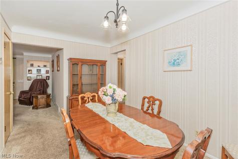 1272 Bonnie Lane Mayfield Heights OH 44124