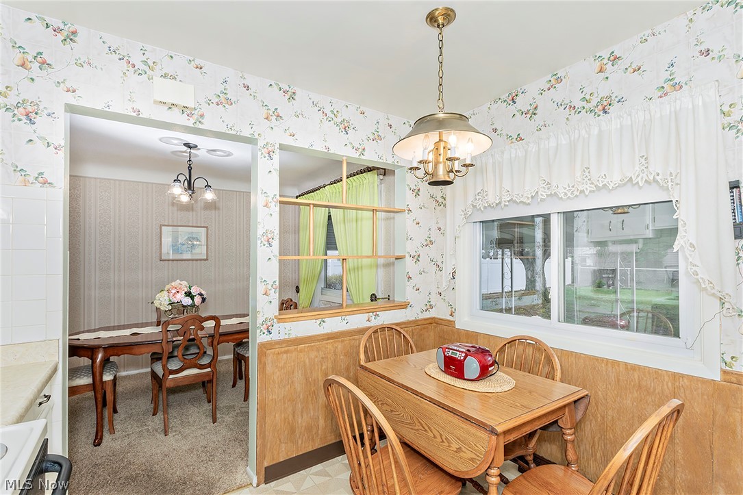 1272 Bonnie Lane Mayfield Heights OH 44124