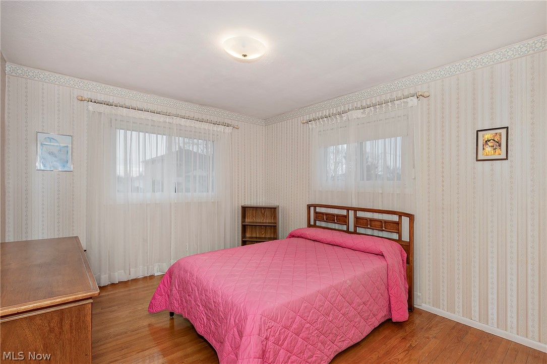 1272 Bonnie Lane Mayfield Heights OH 44124