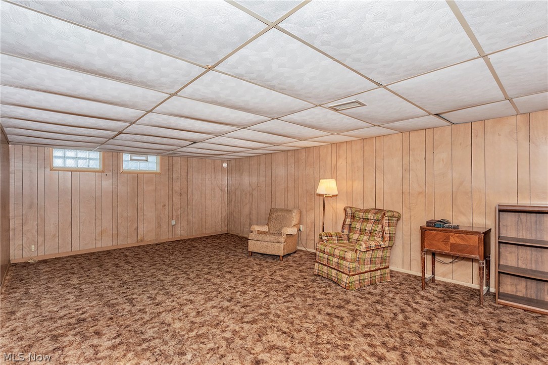 1272 Bonnie Lane Mayfield Heights OH 44124