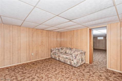 1272 Bonnie Lane Mayfield Heights OH 44124