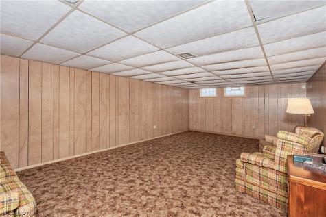 1272 Bonnie Lane Mayfield Heights OH 44124