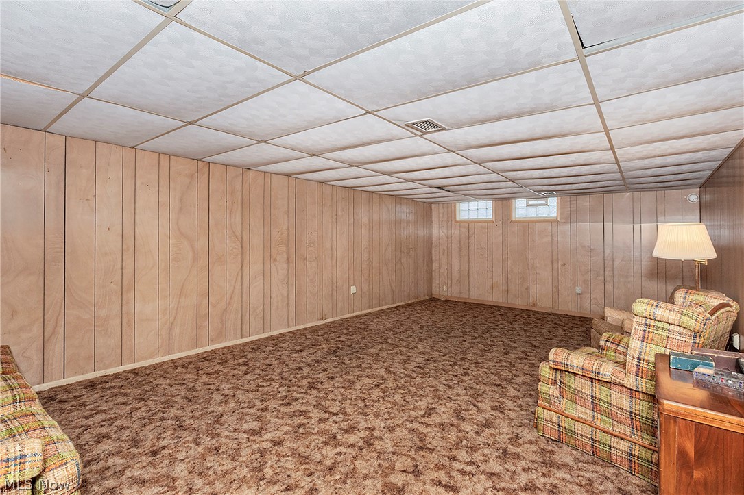 1272 Bonnie Lane Mayfield Heights OH 44124