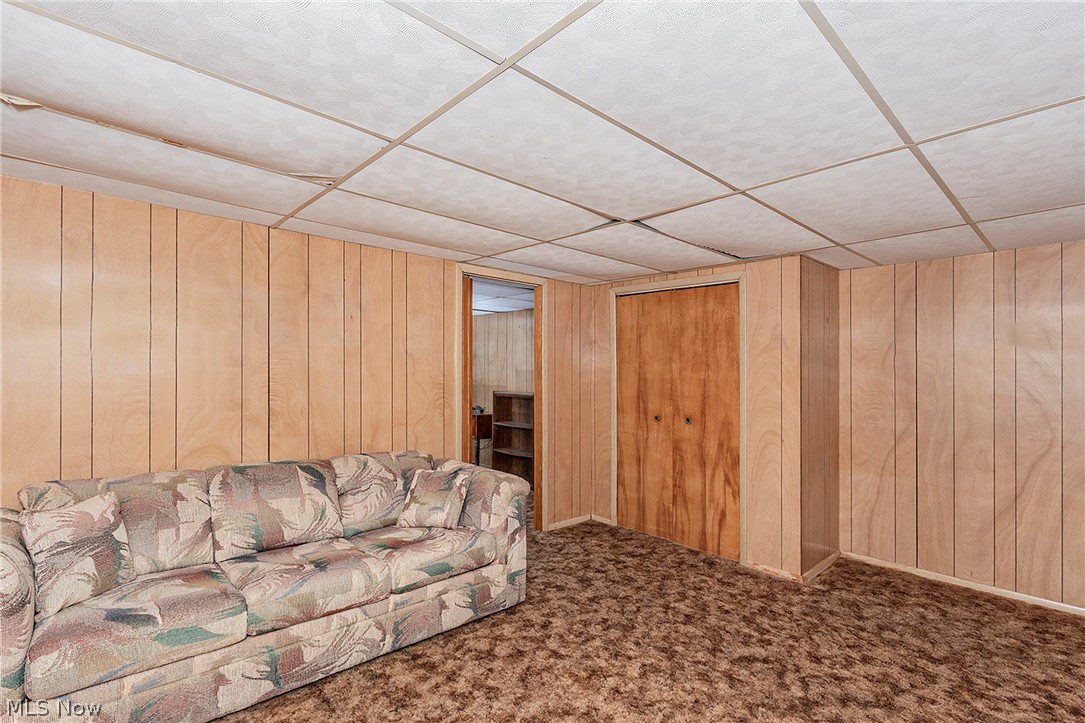 1272 Bonnie Lane Mayfield Heights OH 44124