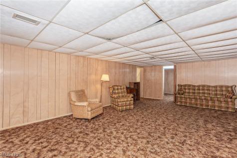 1272 Bonnie Lane Mayfield Heights OH 44124