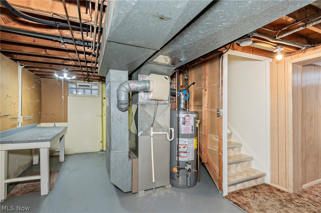 1272 Bonnie Lane Mayfield Heights OH 44124