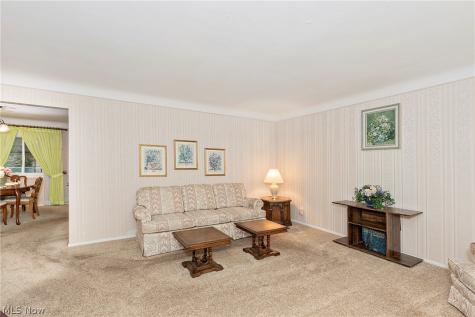 1272 Bonnie Lane Mayfield Heights OH 44124