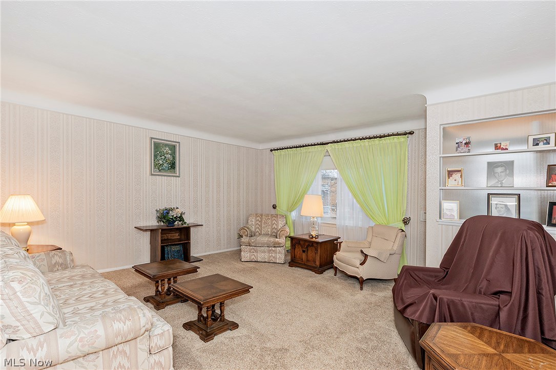 1272 Bonnie Lane Mayfield Heights OH 44124