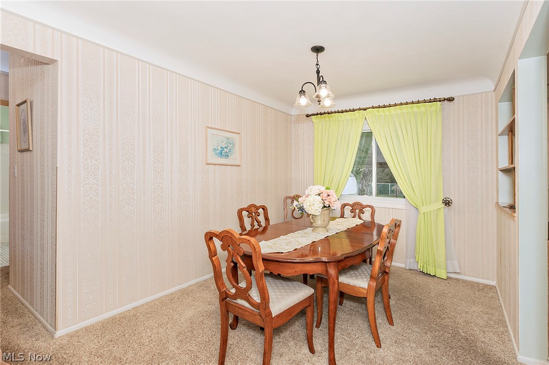 1272 Bonnie Lane Mayfield Heights OH 44124