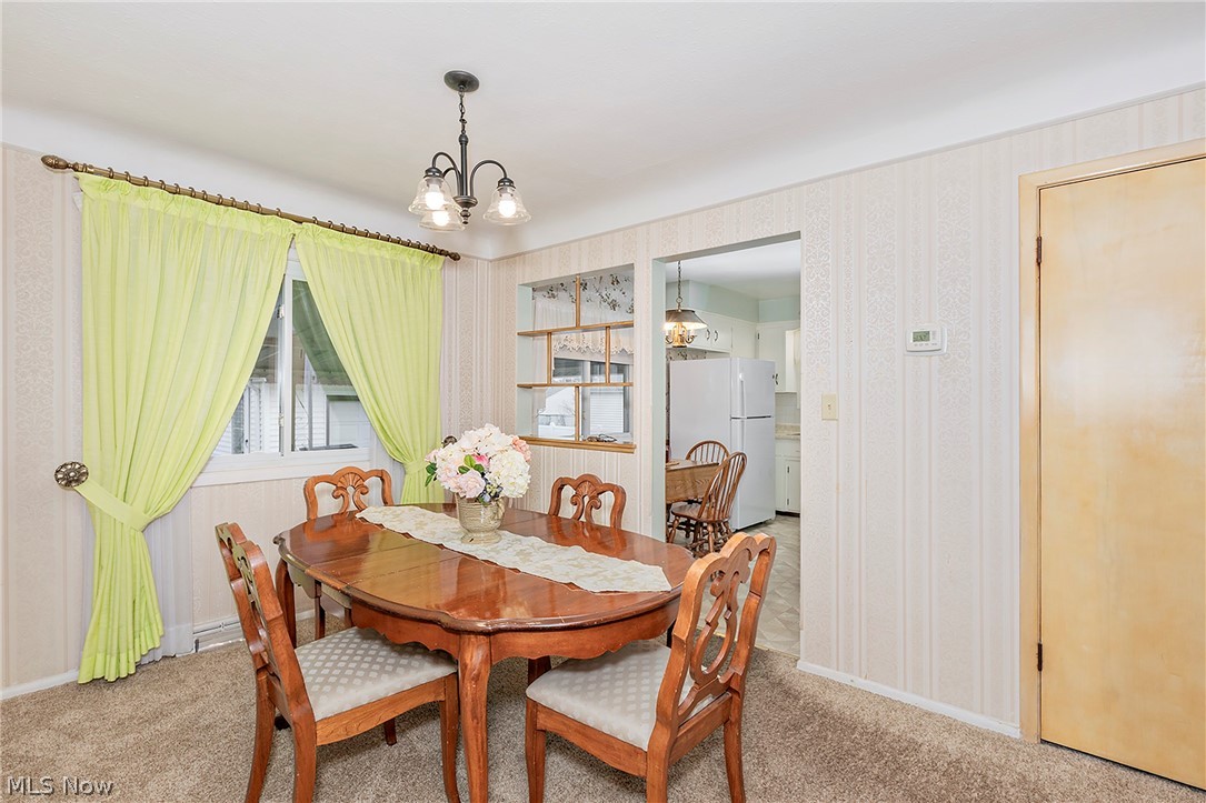 1272 Bonnie Lane Mayfield Heights OH 44124