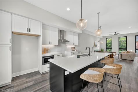 1495 E Superior Avenue Cleveland OH 44114