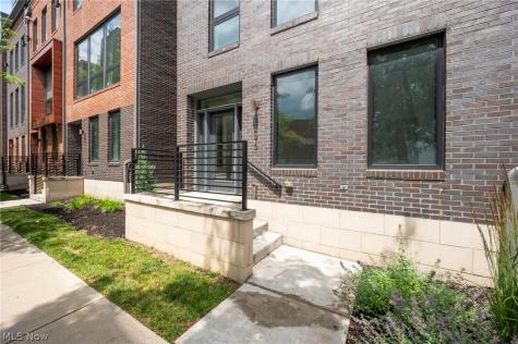 1495 E Superior Avenue Cleveland OH 44114