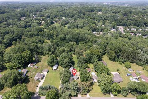 1219 Midland Avenue New Franklin OH 44203