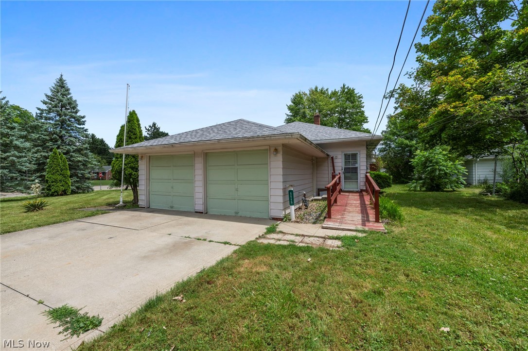 6645 Solon Boulevard Solon OH 44139