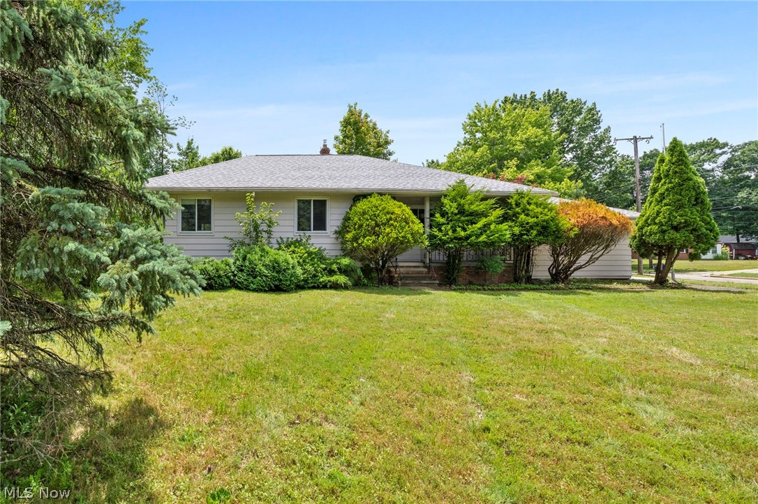 6645 Solon Boulevard Solon OH 44139