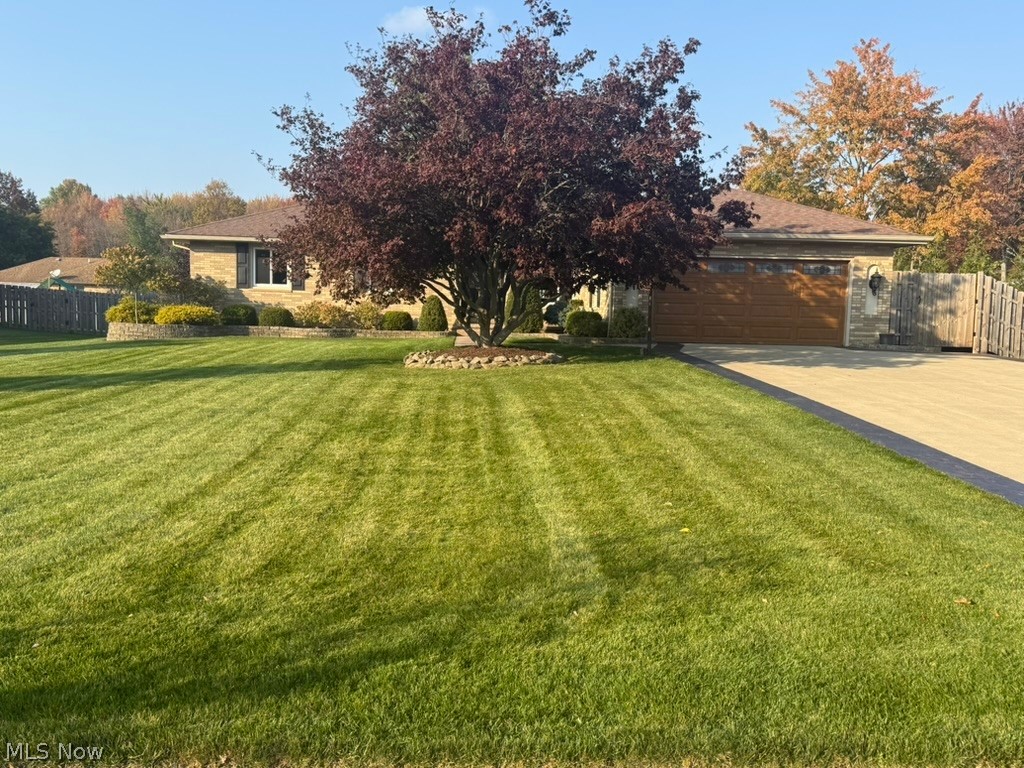 9740 Cedarwood Drive North Royalton OH 44133