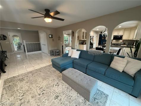 9740 Cedarwood Drive North Royalton OH 44133