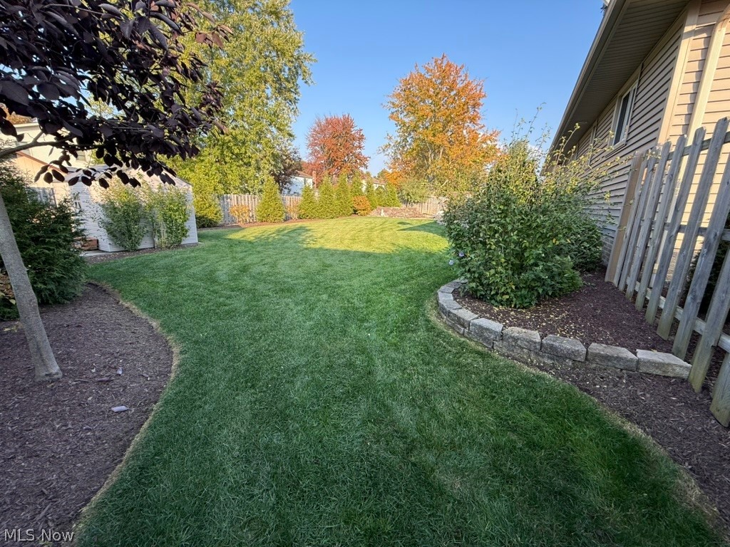 9740 Cedarwood Drive North Royalton OH 44133