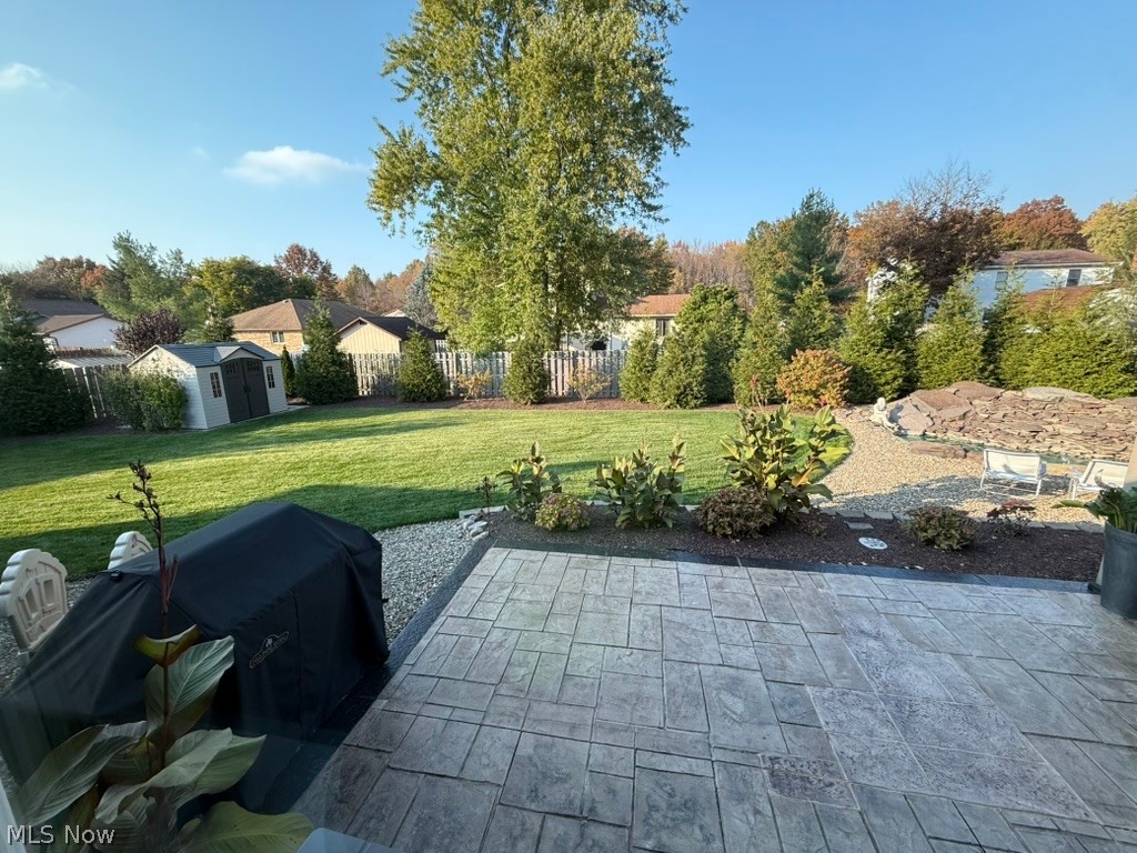 9740 Cedarwood Drive North Royalton OH 44133