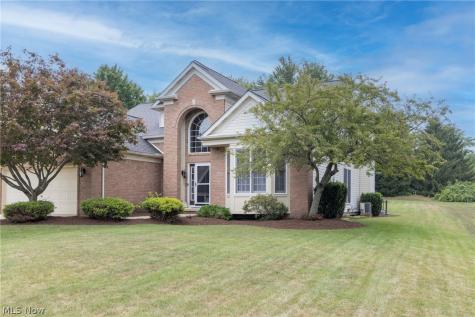 10082 Timothy Lane Twinsburg OH 44087