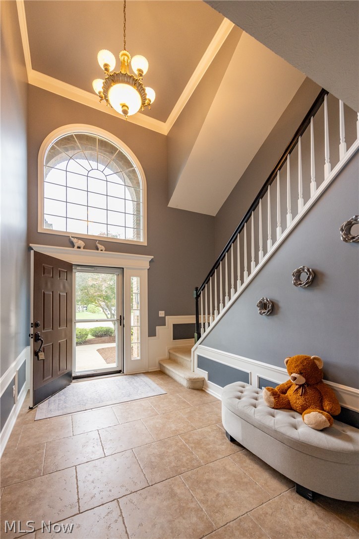 10082 Timothy Lane Twinsburg OH 44087