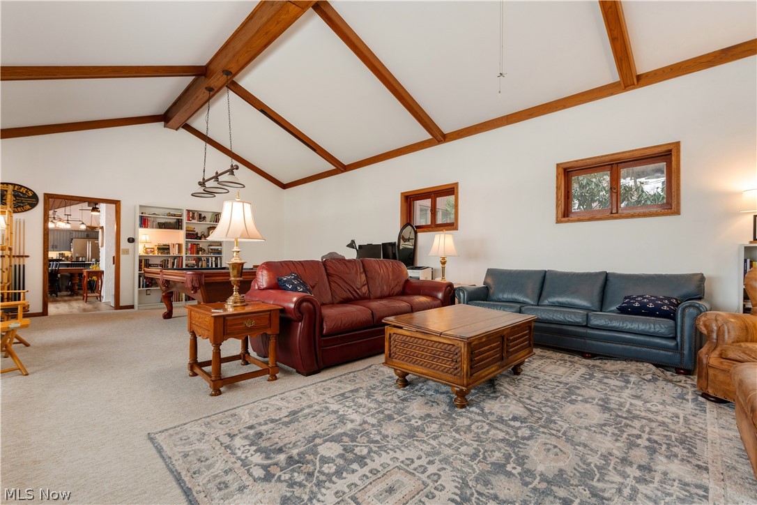 9707 Lakewood Drive NE Mineral City OH 44656