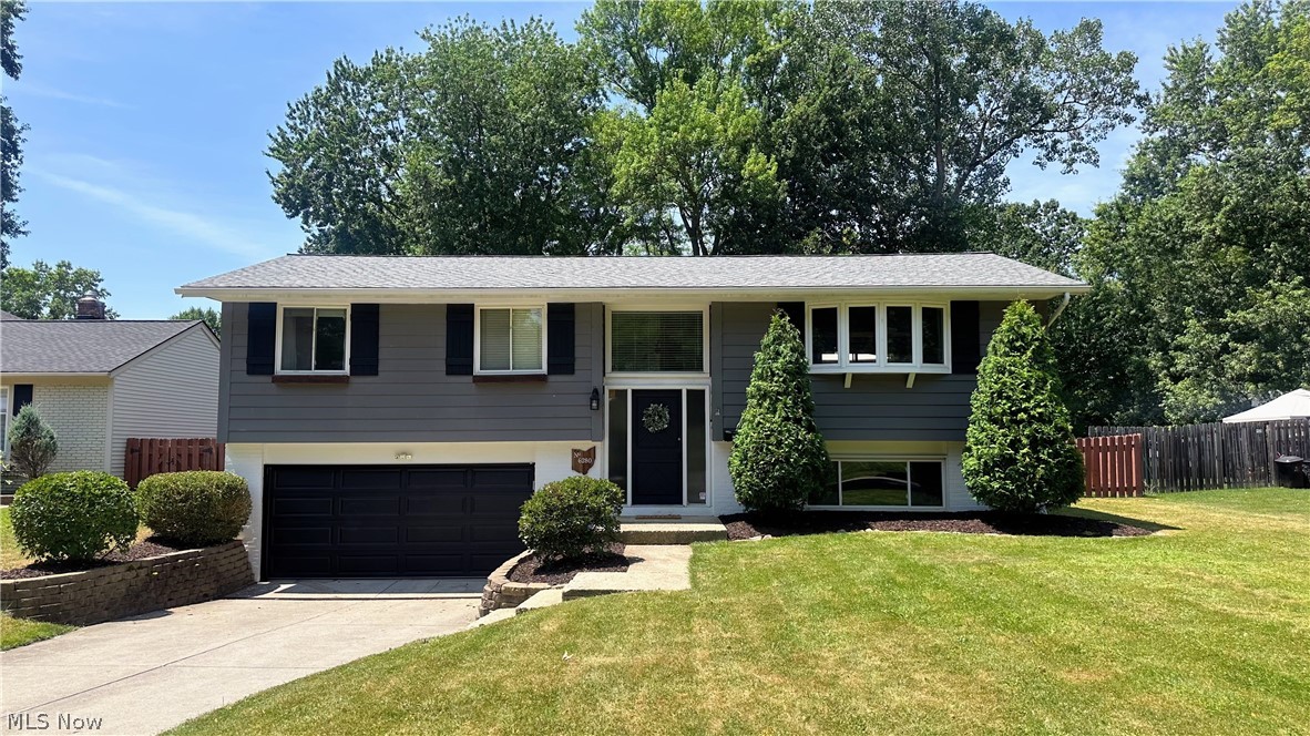 6280 Stafford Drive North Olmsted OH 44070