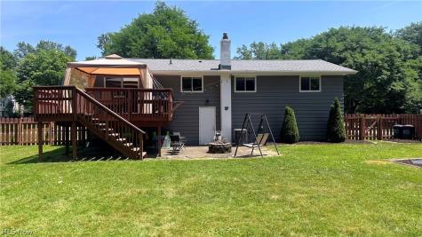 6280 Stafford Drive North Olmsted OH 44070