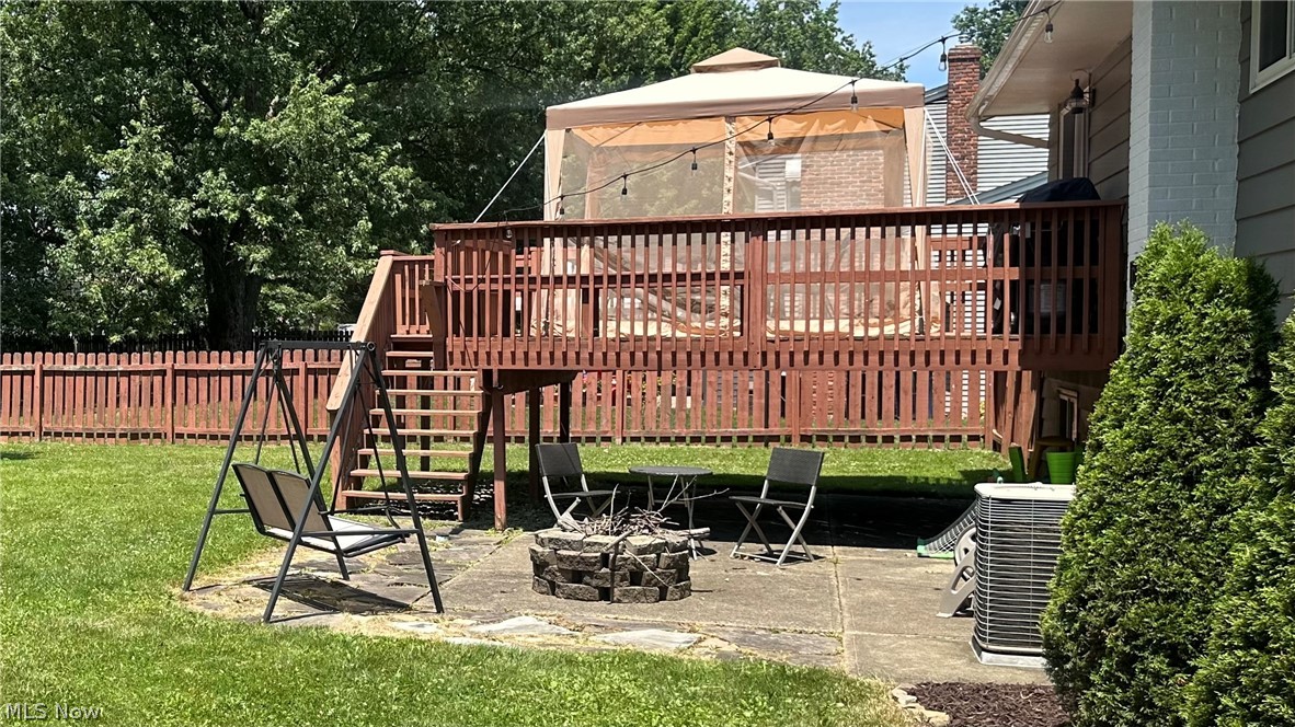 6280 Stafford Drive North Olmsted OH 44070