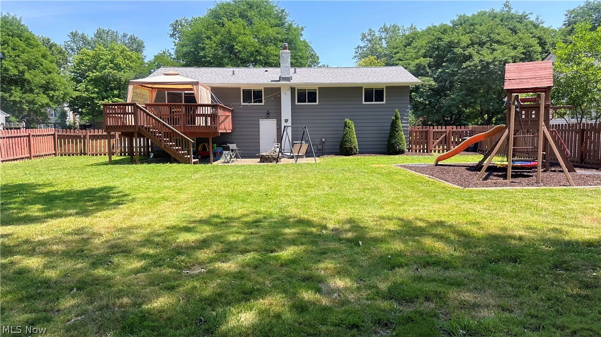 6280 Stafford Drive North Olmsted OH 44070