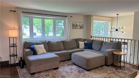 6280 Stafford Drive North Olmsted OH 44070