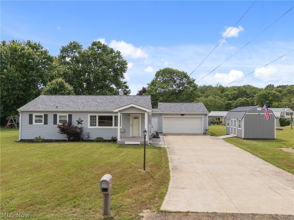 741 Cherry Street Malvern OH 44644