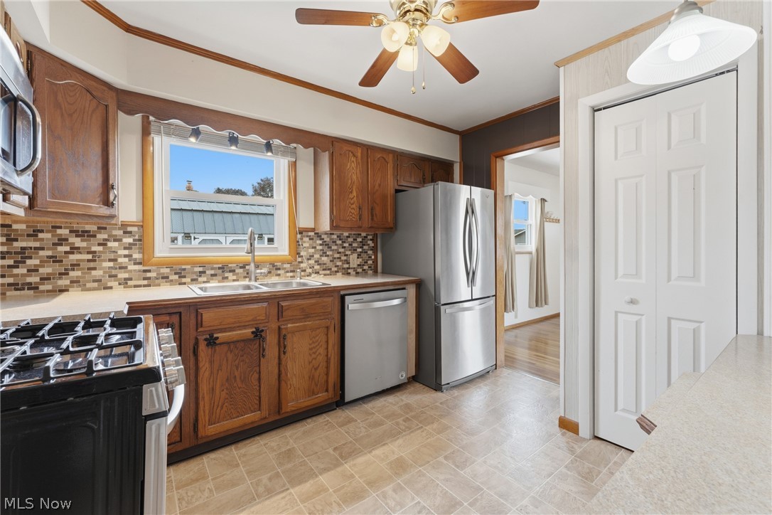 741 Cherry Street Malvern OH 44644