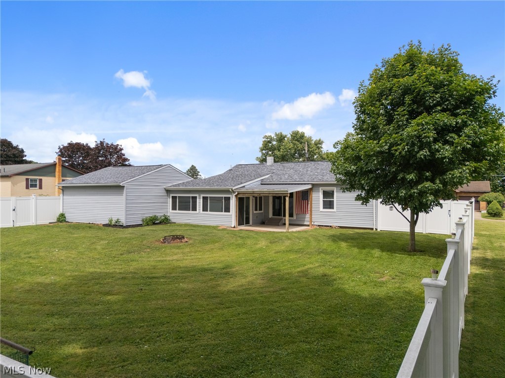 741 Cherry Street Malvern OH 44644