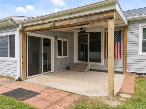 741 Cherry Street Malvern OH 44644