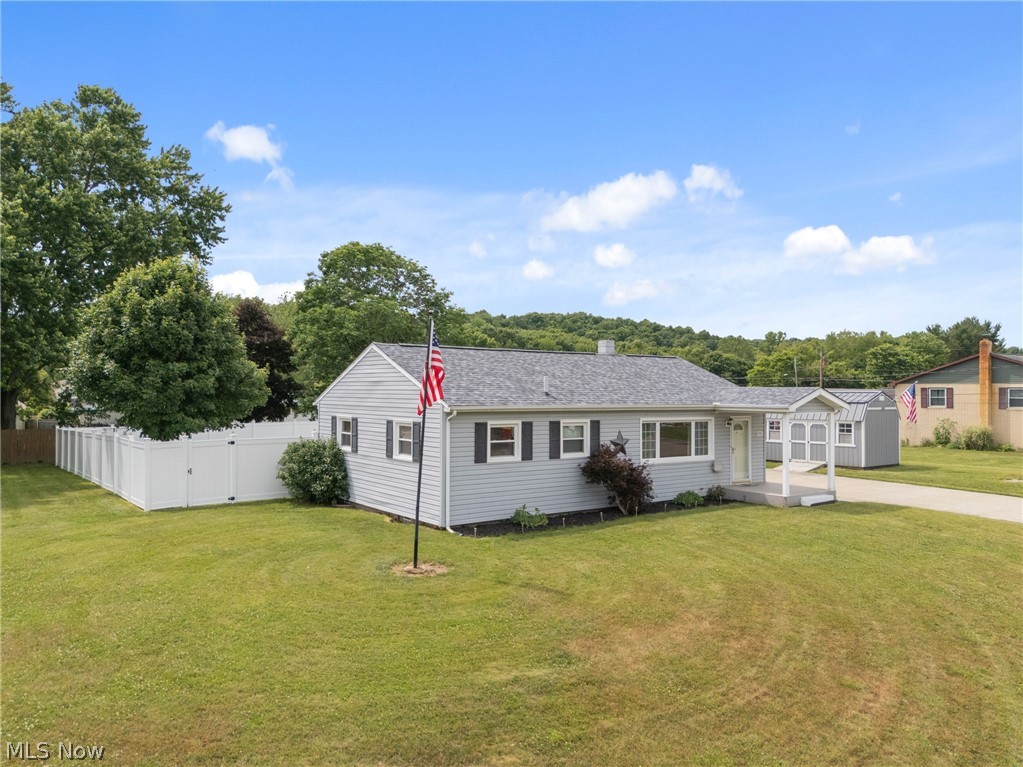741 Cherry Street Malvern OH 44644