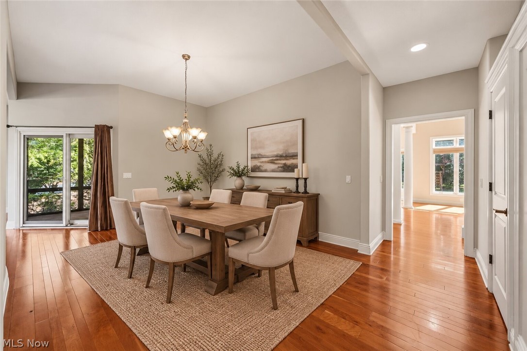 315 Capital Hill Circle Orange Village OH 44022