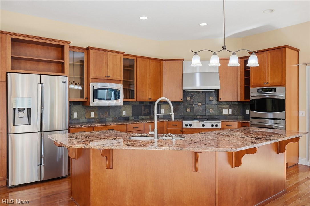 315 Capital Hill Circle Orange Village OH 44022