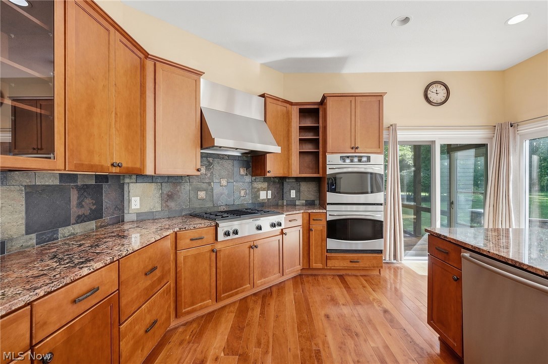 315 Capital Hill Circle Orange Village OH 44022
