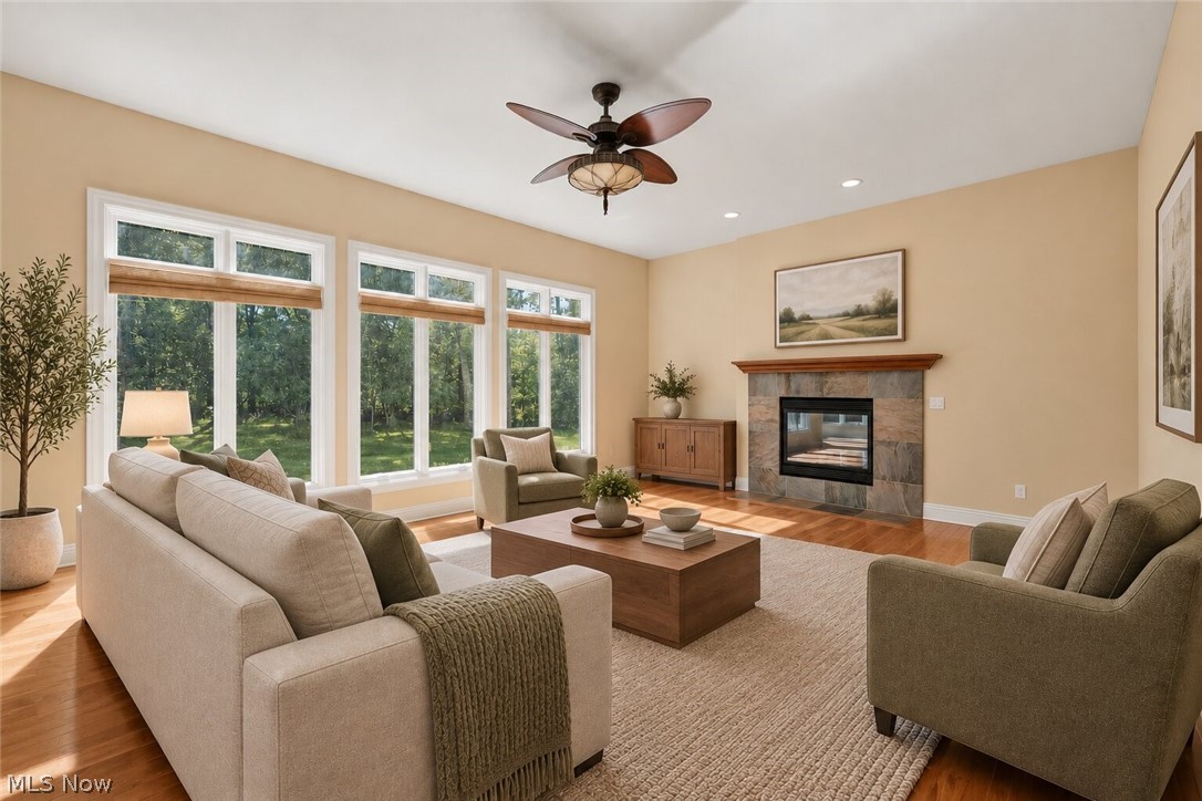 315 Capital Hill Circle Orange Village OH 44022