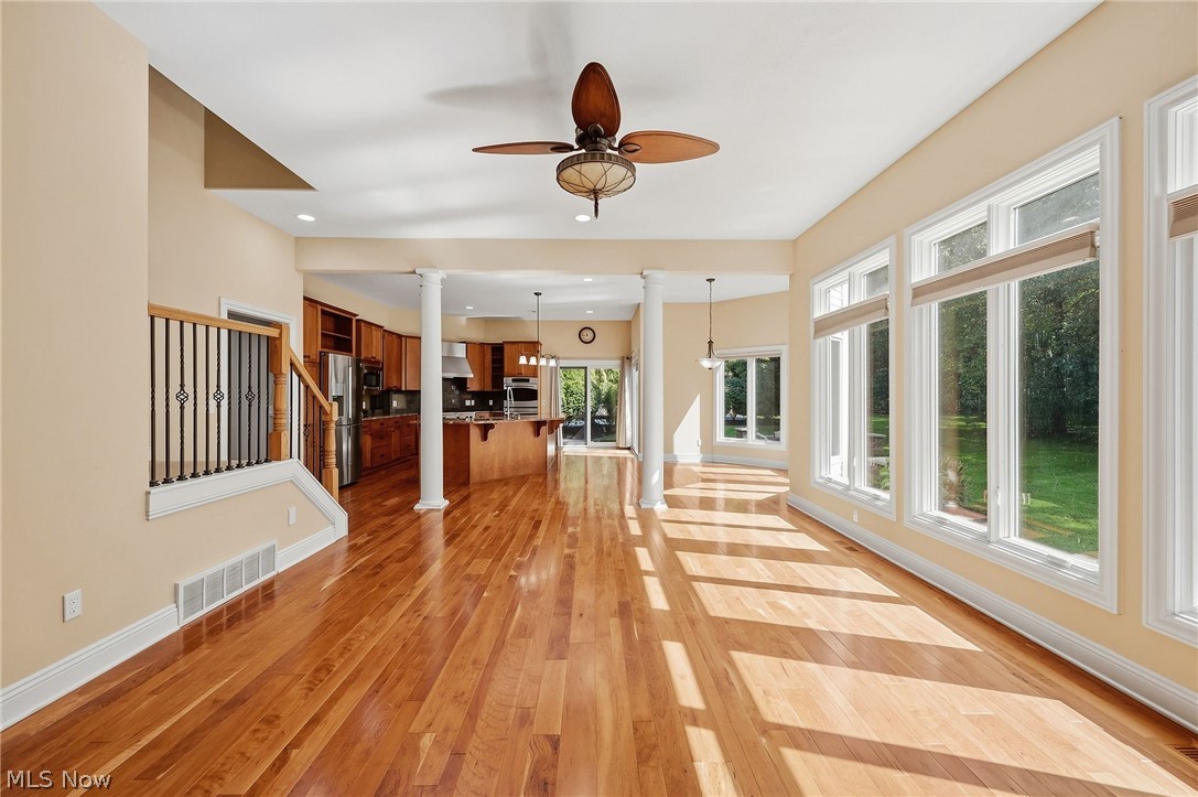 315 Capital Hill Circle Orange Village OH 44022