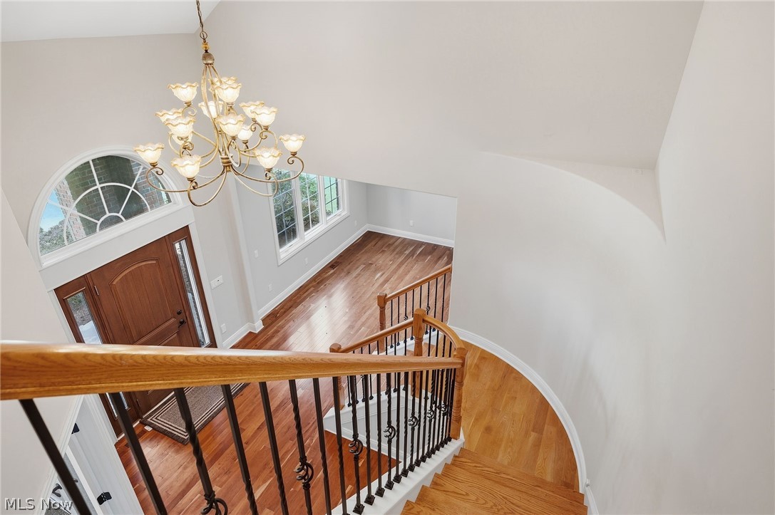 315 Capital Hill Circle Orange Village OH 44022