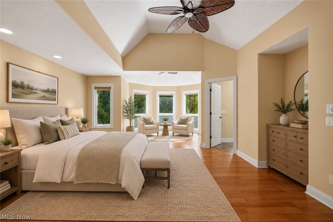 315 Capital Hill Circle Orange Village OH 44022