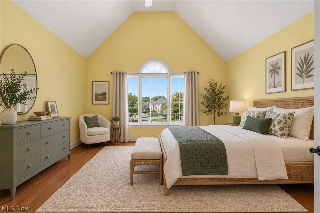 315 Capital Hill Circle Orange Village OH 44022