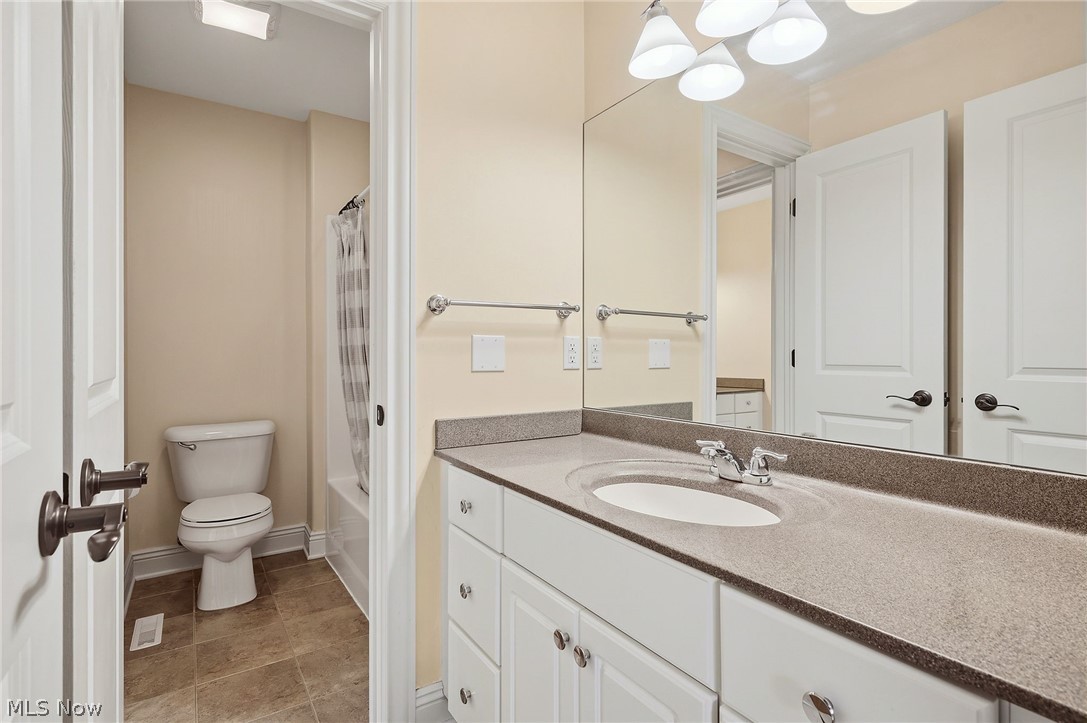 315 Capital Hill Circle Orange Village OH 44022