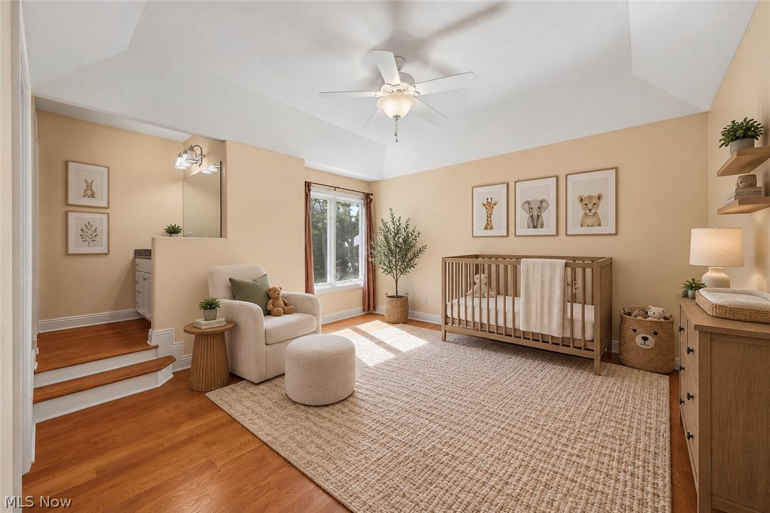 315 Capital Hill Circle Orange Village OH 44022